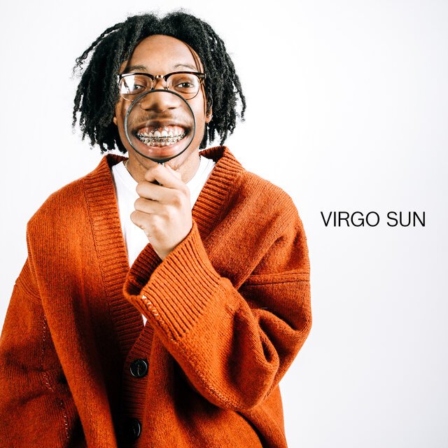 VIRGO SUN